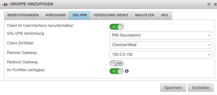 UTM v12.4 Authentifizierung Benutzer Gruppe hinzufügen SSL-VPN.png