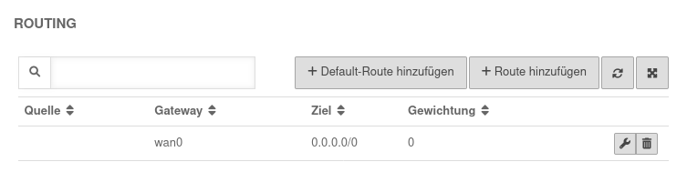 Datei:UTM v12.6.0 Netzwerkkonfiguration Default Route single path öffentlich Zentrale.png