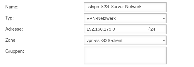 Datei:UTM v12.6 Firewall Netzwerkobjekt hinzufügen S2S Client.png