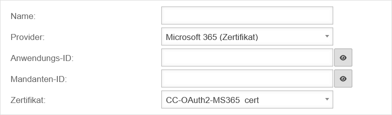 Datei:UTM v12.6 Mail-Connector OAuth2 hinzufuegen MS365-Cert.png