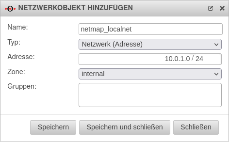 Datei:UTM v12.4.0 Firewall Portfilter Netzwerkobjekt Zentrale localnet.png