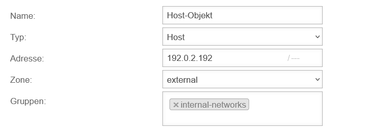 Datei:UTM v12.6 Paketfilter Netzwerkobjekt hinzufuegen.png