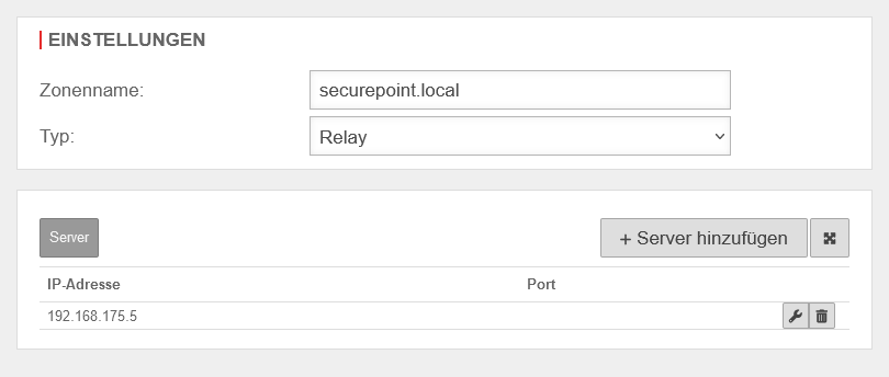 UTM v12.6 HTTP Proxy-Authentifizierung Relay-Zone hinzufuegen securepoint local.png