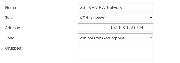 Datei:UTM v12.6 SSL-VPN Roadwarrior Netzwerkobjekt hinzufuegen.png