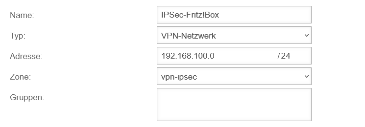 UTM v12.7.0 IPSec-Fritzbox Multi Netzwerkobjekt IPSec-Fritz!Box.png