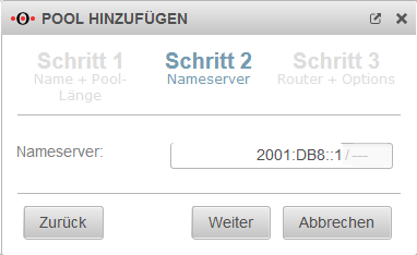 Datei:UTM v12 Netzwerkschnittstelle DHCP-Pool IPv6 Schritt2 Nameserver.png