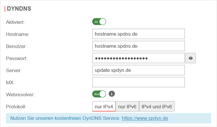 Datei:UTM v14.2.0 Netzwerk Ethernet Schnittstelle bearbeiten DYNDNS.png
