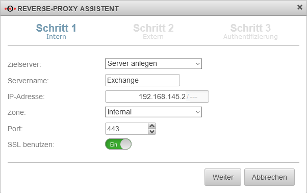 Datei:UTM v11.8.13 Reverse-Proxy Assistent 1 Server anlegen.png