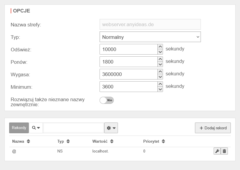 Datei:UTM v14.2.0 Nameserver Zone bearbeiten-pl.png
