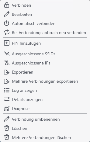 Datei:VPN-Client v3.6 Verbindungen Kontextmenu-Wireguard.png