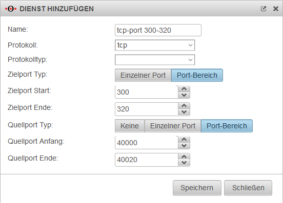 Datei:UTM v12.1 Portfilter Dienst tcp hinzufügen.png