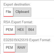 Datei:UTM v12.6 Schluessel Exporteinstellungen-en.png