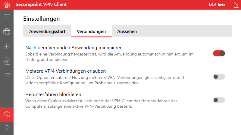 VPN-Client v1.0 Einstellungen Verbindungen.png