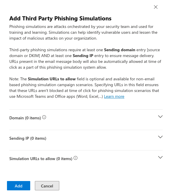 Datei:AWP MS365 Defender Drittanbieter-Phishing-Simulation bearbeiten-en.png