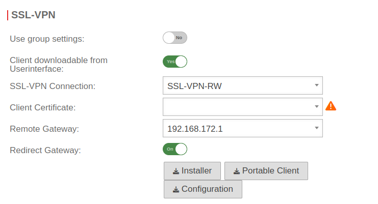 UTM v12.6.0 Benutzer Benutzer-Bearbeiten SSL-VPN-AD Zertifikat-en.png