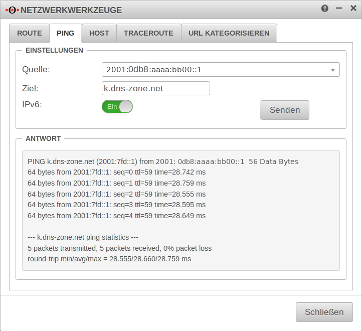 Datei:UTM v11-8 Netzwerk Netzwerkwerkzeuge Ping-IPv6.png