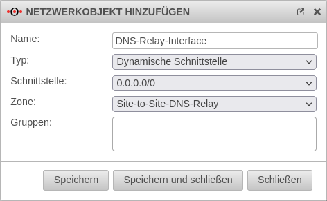 UTM v12.2.3 DNS Relay OpenVPN S2S Netzwerkobjekt hinzufuegen OpenVPN Interface.png
