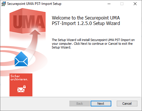 Datei:UMAv3.3 PST-Import-Tool Installation Schritt1-en.png