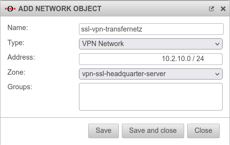 Datei:UTM v12.2.2 Nameserver SSL-VPN Netzwerkobjekt anlegen-en.png