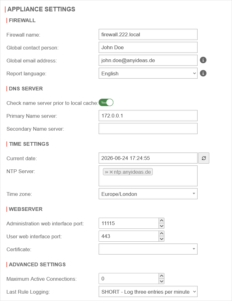 Datei:UTM v14.2.0 Nameserver Servereinstellungen-en.png
