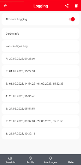 Datei:MSA v2.1.4 Android-VPN-App-Mehr-Diagnose-Logging.png