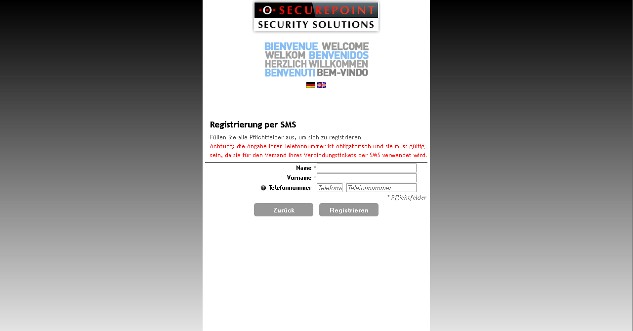 Datei:Sms registration portal.png