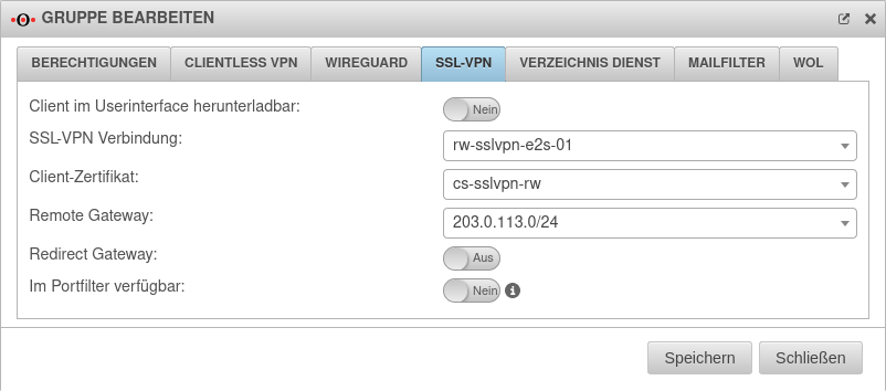 Datei:UTM v12.4 Authentifizierung Gruppe SSL-VPN.png