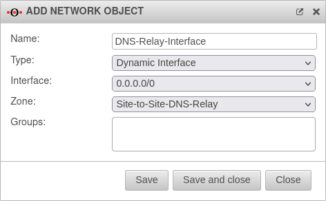 UTM v12.2.3 DNS Relay OpenVPN S2S Netzwerkobjekt hinzufuegen OpenVPN Interface-en.png