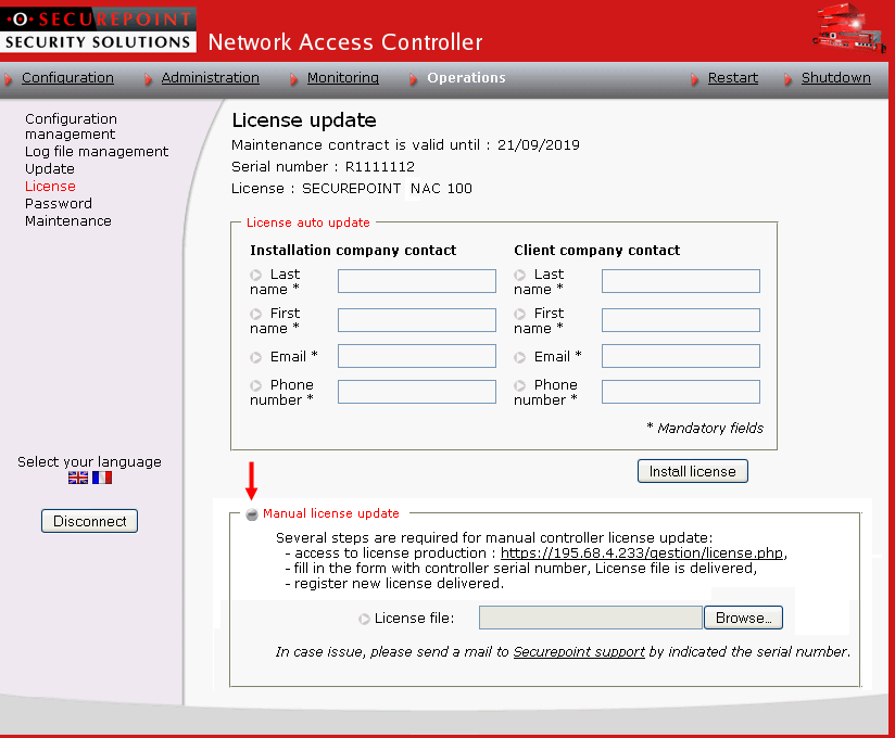 Datei:NAC-Admin Manual Licence Update.png