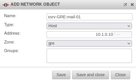 UTM v12.2.3 Firewall Portfilter Netzwerkobjekte Objekt hinzufügen-en.png