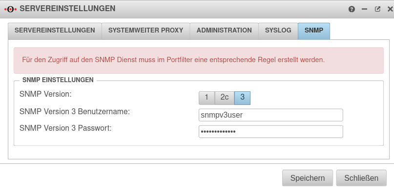 Datei:UTM v12.4 Netzwerk Servereinstellungen SNMP 3.png