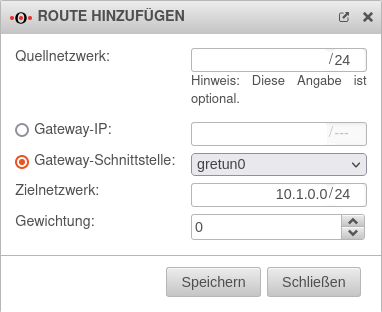 UTM v12.2.3 Netzwerk Netzwerkkonfiguration Routing Route hinzufügen.png