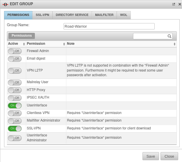 UTM v12.3 Authentifizierung Benutzer Gruppe-hinzufügen Berechtigungen-en.png