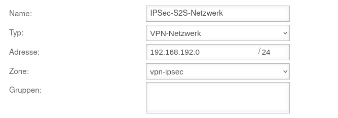 UTM v12.6 IPSec Multipathrouting Netzwerkobjekt IPSec-S2S-Netzwerk.png