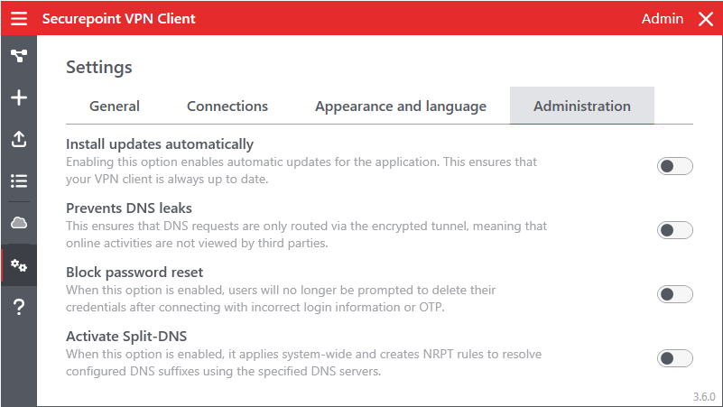 Datei:VPN-Client 3.6.0 Einstellungen Administration-en.png