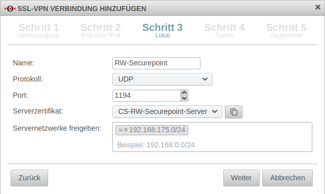 UTM v11.8.8 VPN SSL-VPN Roadwarrier Schritt3.png