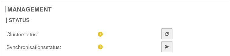 Datei:UTM v14.2.0 Cluster Spare Aktiv Sync pending.png
