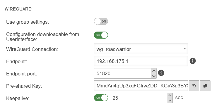UTM v12.6 Authentifizierung Benutzer WireGuard-en.png