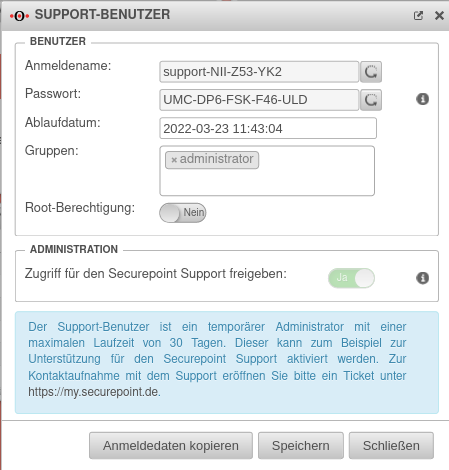 Datei:UTM v.12.2.3 Authentifizierung Benutzer Supportbenutzer.png