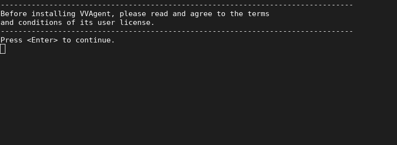 Datei:SUB v1 Agent Linux 3 Lizenzbedingungen.png