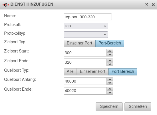 Datei:UTM v12.2 Portfilter Dienst tcp hinzufügen.png