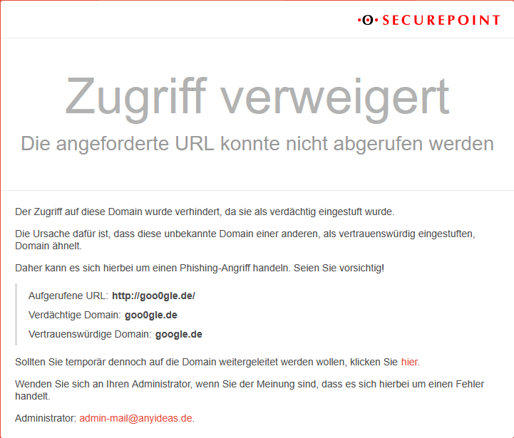 Datei:UTM v14.1.2 Aehnlichkeitserkennung Browsermeldung.png