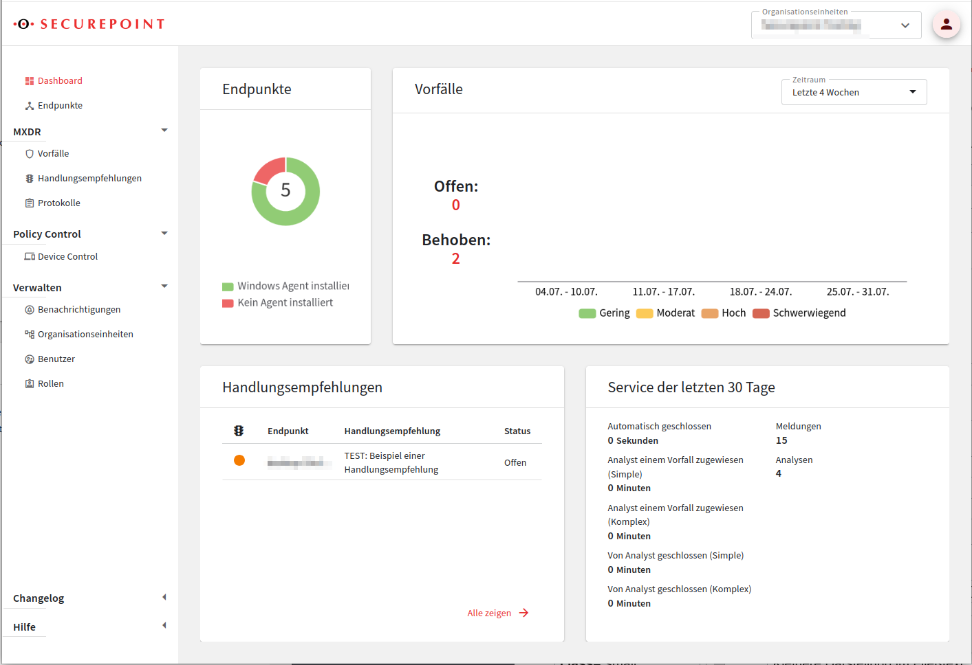Datei:XDR-Dashboard-SP-Testclient.png
