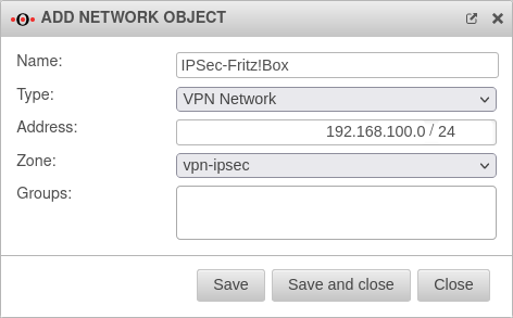 UTM v12.5.1 Portfilter Netzwerkobjekt Fritzbox-en.png