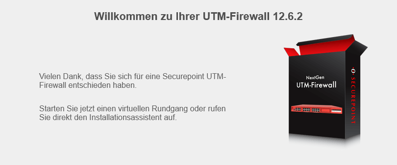 Datei:UTM v12.6.2 ErsteSchritteAnmeldung Willkommen Dialog.png