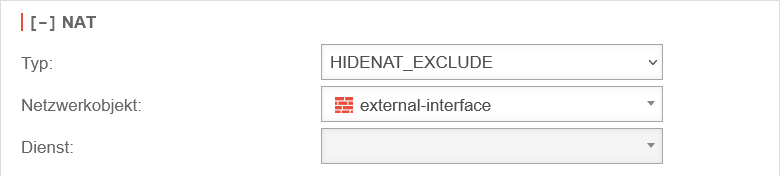 UTM v12.7.0 Paketfilter HIDENAT EXCLUDE.png