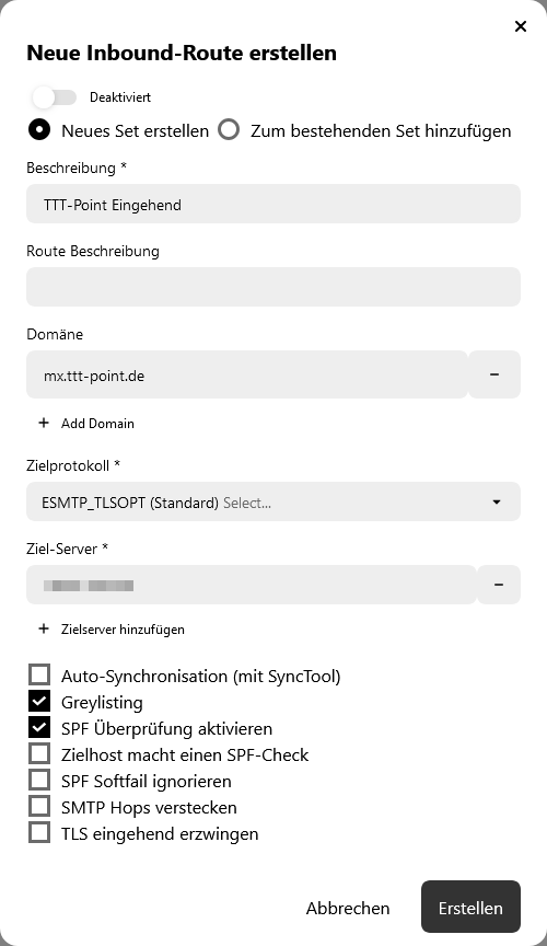 MaS 1.0 Mailsecurity Eingehend Route erstellen.png