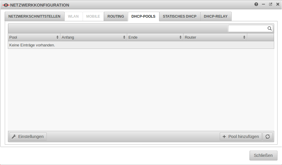 Datei:UTM v11.8.5 Netzwerkkonfiguration DHCP-Pools.png