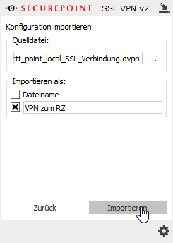 VPN-Client Profil Import2.png