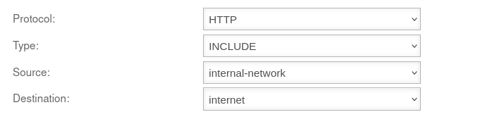UTM v12.6.0 Anwendungen HTTP Proxy Transparente Regel hinzufügen-en.png
